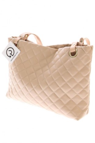 Geantă de femei Unbranded, Culoare Bej, Preț 50,99 Lei