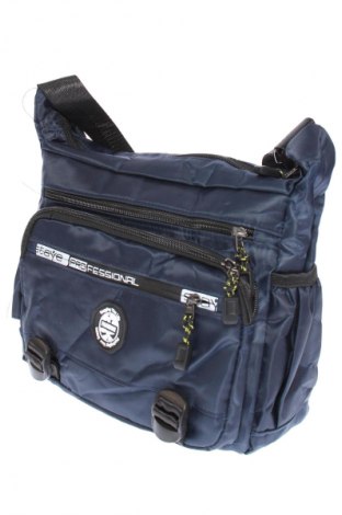 Γυναικεία τσάντα Unbranded, Χρώμα Μπλέ, Τιμή 15,99 €