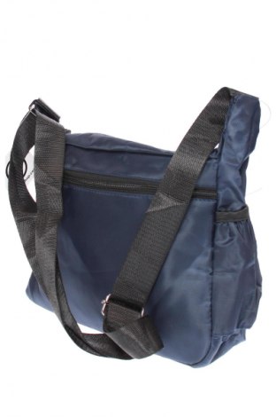 Γυναικεία τσάντα Unbranded, Χρώμα Μπλέ, Τιμή 15,99 €