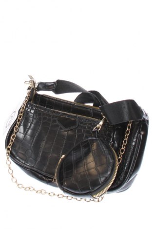 Damska torebka Unbranded, Kolor Czarny, Cena 62,99 zł