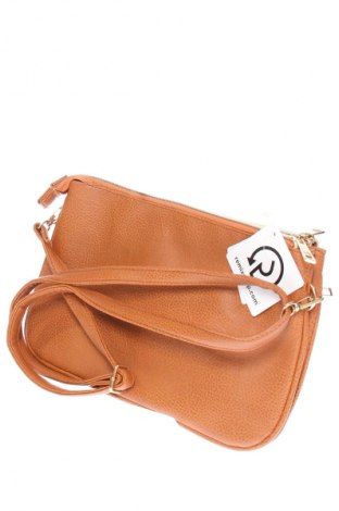 Damska torebka Unbranded, Kolor Brązowy, Cena 69,99 zł
