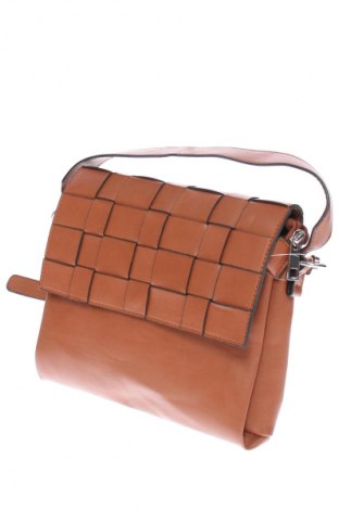 Damska torebka Unbranded, Kolor Brązowy, Cena 69,99 zł