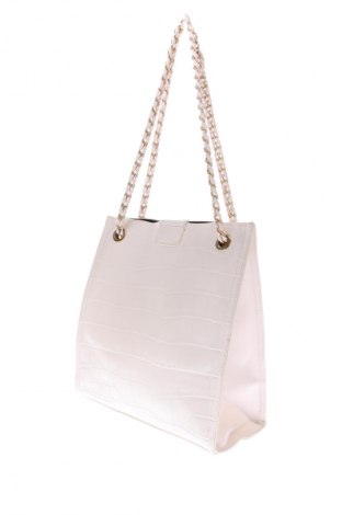 Damska torebka Unbranded, Kolor ecru, Cena 77,99 zł