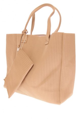 Damska torebka Unbranded, Kolor Brązowy, Cena 86,99 zł