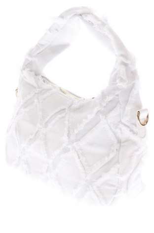 Γυναικεία τσάντα Unbranded, Χρώμα Λευκό, Τιμή 14,99 €
