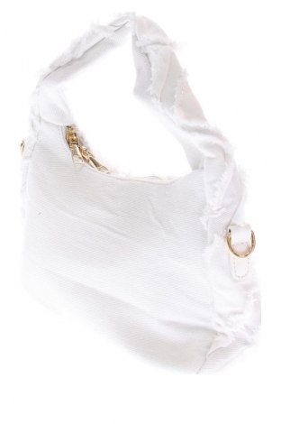 Γυναικεία τσάντα Unbranded, Χρώμα Λευκό, Τιμή 14,99 €