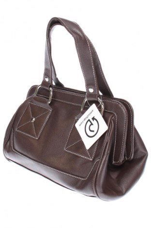 Damska torebka Unbranded, Kolor Brązowy, Cena 80,99 zł