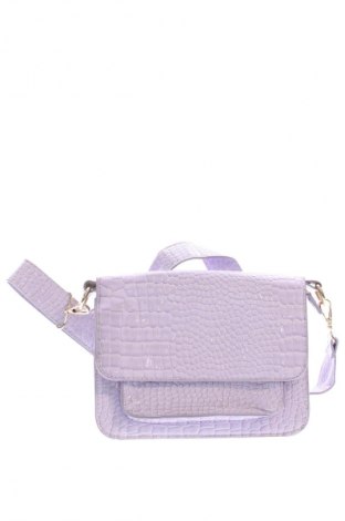 Damska torebka Unbranded, Kolor Fioletowy, Cena 65,99 zł