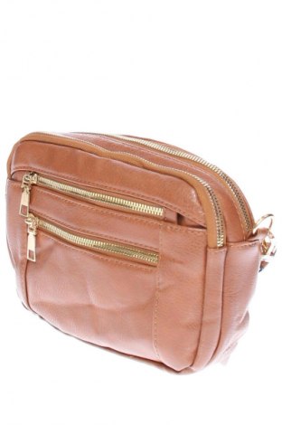 Damska torebka Unbranded, Kolor Brązowy, Cena 80,99 zł