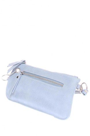 Damska torebka Unbranded, Kolor Niebieski, Cena 68,99 zł