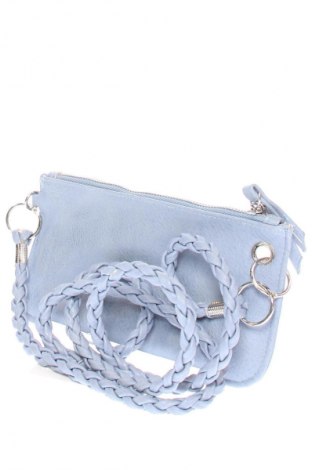 Damska torebka Unbranded, Kolor Niebieski, Cena 68,99 zł