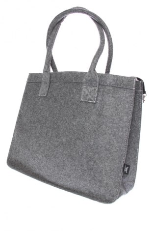 Γυναικεία τσάντα Unbranded, Χρώμα Γκρί, Τιμή 15,99 €