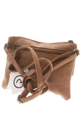 Damska torebka Unbranded, Kolor Brązowy, Cena 65,99 zł