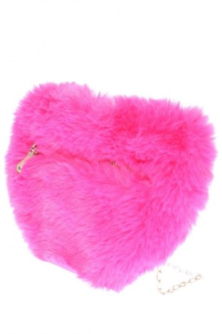 Damska torebka Unbranded, Kolor Różowy, Cena 64,99 zł