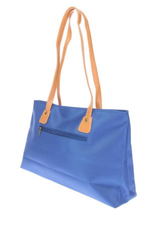 Damska torebka Unbranded, Kolor Niebieski, Cena 63,99 zł