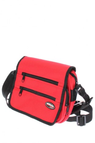 Damska torebka Unbranded, Kolor Czerwony, Cena 62,99 zł