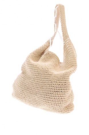 Γυναικεία τσάντα Unbranded, Χρώμα  Μπέζ, Τιμή 16,99 €