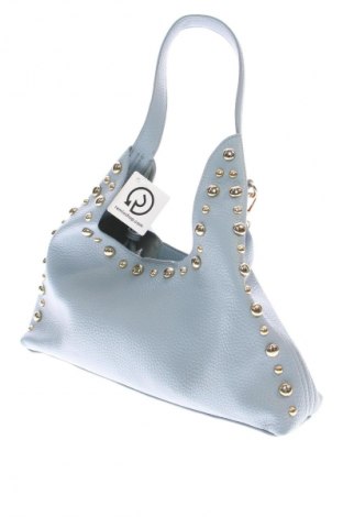 Damska torebka Unbranded, Kolor Niebieski, Cena 70,46 zł