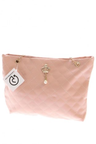 Damska torebka Unbranded, Kolor Różowy, Cena 59,99 zł