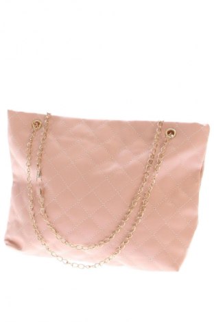 Damska torebka Unbranded, Kolor Różowy, Cena 59,99 zł