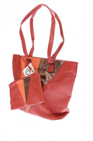 Damska torebka Unbranded, Kolor Kolorowy, Cena 64,99 zł