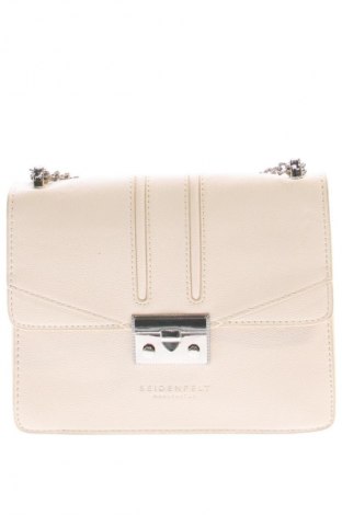 Damska torebka Unbranded, Kolor Beżowy, Cena 76,99 zł