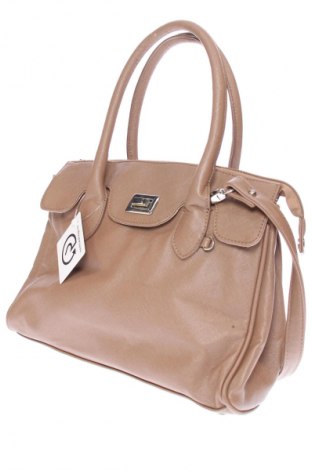 Damska torebka Unbranded, Kolor Beżowy, Cena 69,99 zł