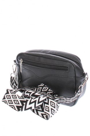 Damska torebka Unbranded, Kolor Czarny, Cena 62,99 zł