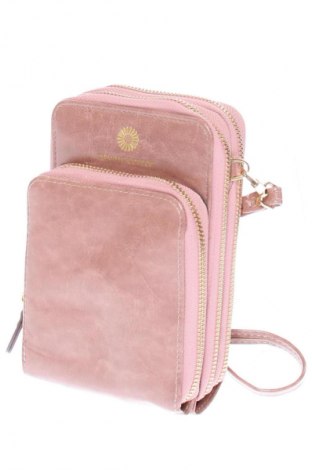 Damska torebka Unbranded, Kolor Różowy, Cena 59,99 zł