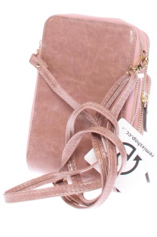 Damska torebka Unbranded, Kolor Różowy, Cena 59,99 zł