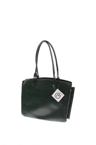 Damska torebka Unbranded, Kolor Zielony, Cena 43,68 zł