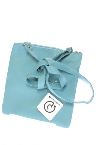 Damska torebka Unbranded, Kolor Zielony, Cena 67,99 zł