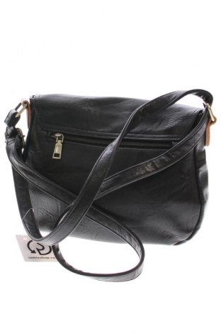 Damska torebka Unbranded, Kolor Czarny, Cena 62,99 zł