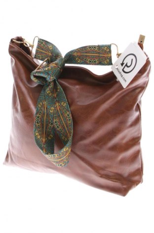 Damska torebka Unbranded, Kolor Brązowy, Cena 68,99 zł