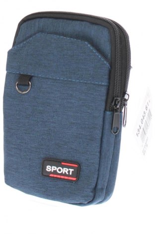 Damska torebka Unbranded, Kolor Niebieski, Cena 63,99 zł