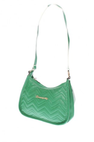Damska torebka Unbranded, Kolor Zielony, Cena 78,99 zł