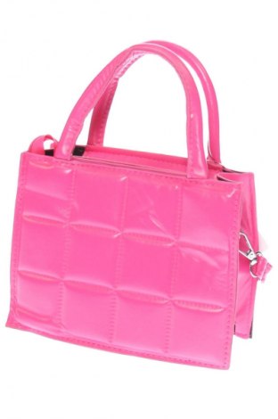 Damska torebka Unbranded, Kolor Różowy, Cena 59,99 zł