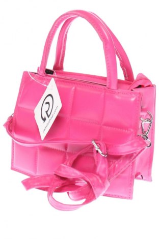 Damska torebka Unbranded, Kolor Różowy, Cena 59,99 zł