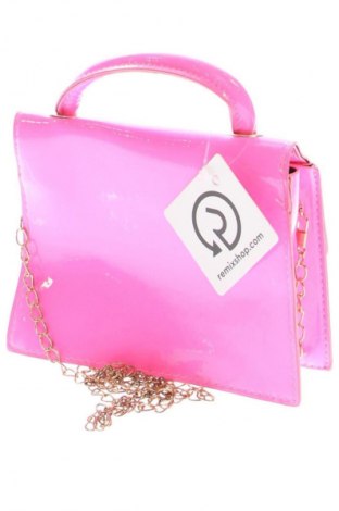 Damska torebka Unbranded, Kolor Różowy, Cena 45,98 zł
