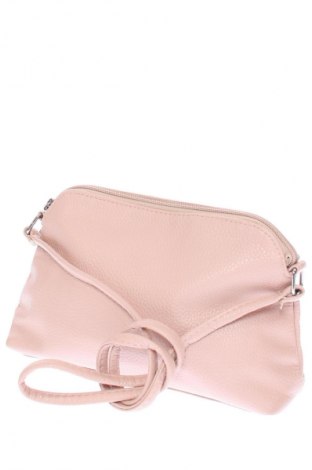 Damska torebka Unbranded, Kolor Różowy, Cena 59,99 zł