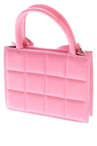 Damska torebka Unbranded, Kolor Różowy, Cena 45,98 zł