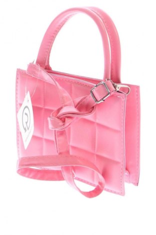 Damska torebka Unbranded, Kolor Różowy, Cena 45,98 zł