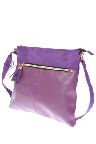 Damska torebka Unbranded, Kolor Fioletowy, Cena 58,99 zł