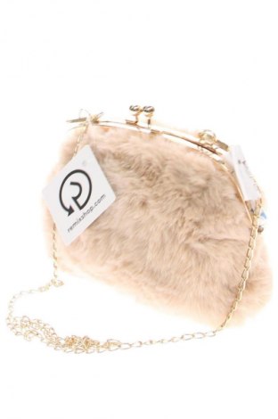 Női táska Unbranded, Szín Bézs, Ár 3 800 Ft