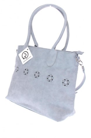 Damska torebka Unbranded, Kolor Szary, Cena 64,99 zł