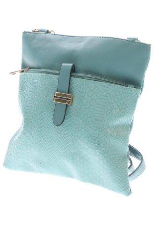 Damska torebka Unbranded, Kolor Niebieski, Cena 63,99 zł
