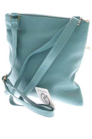 Damska torebka Unbranded, Kolor Niebieski, Cena 63,99 zł