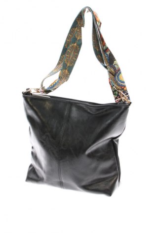 Geantă de femei Unbranded, Culoare Negru, Preț 91,99 Lei