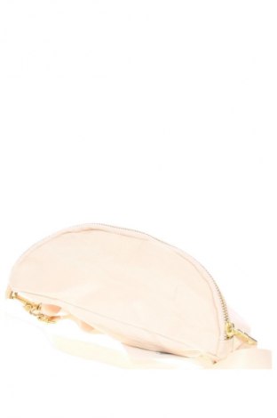 Damska torebka Unbranded, Kolor ecru, Cena 56,99 zł