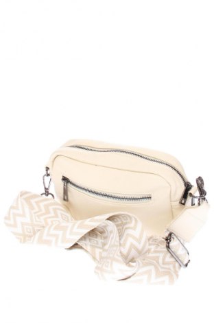 Damska torebka Unbranded, Kolor Beżowy, Cena 69,99 zł